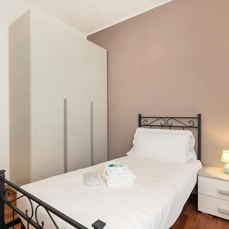Apartment Al Colonnato - Vicinissimo Al Centro, Ideale Per Famiglie E Gruppi Di Amici