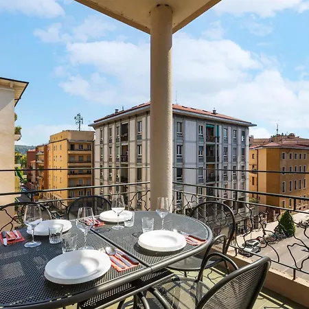 Apartment Al Colonnato - Vicinissimo Al Centro, Ideale Per Famiglie E Gruppi Di Amici