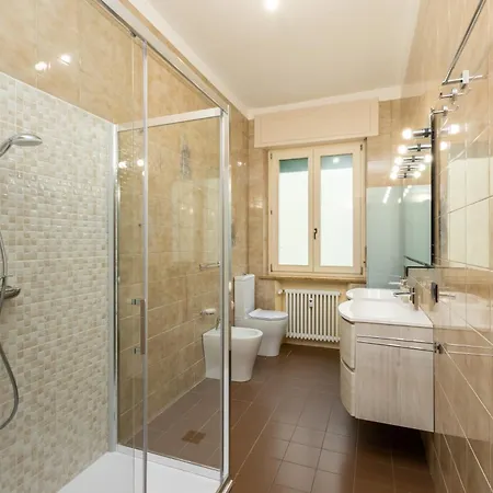 Apartament Al Colonnato - Vicinissimo Al Centro, Ideale Per Famiglie E Gruppi Di Amici