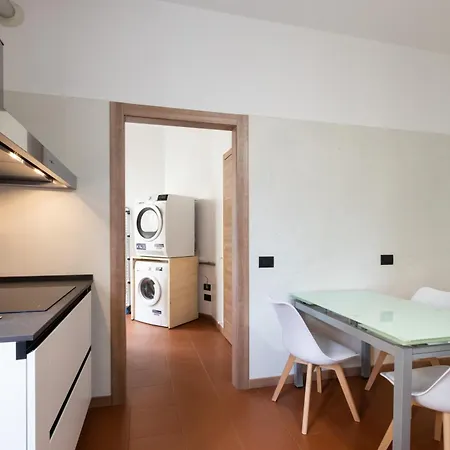 Al Colonnato - Vicinissimo Al Centro, Ideale Per Famiglie E Gruppi Di Amici Apartament